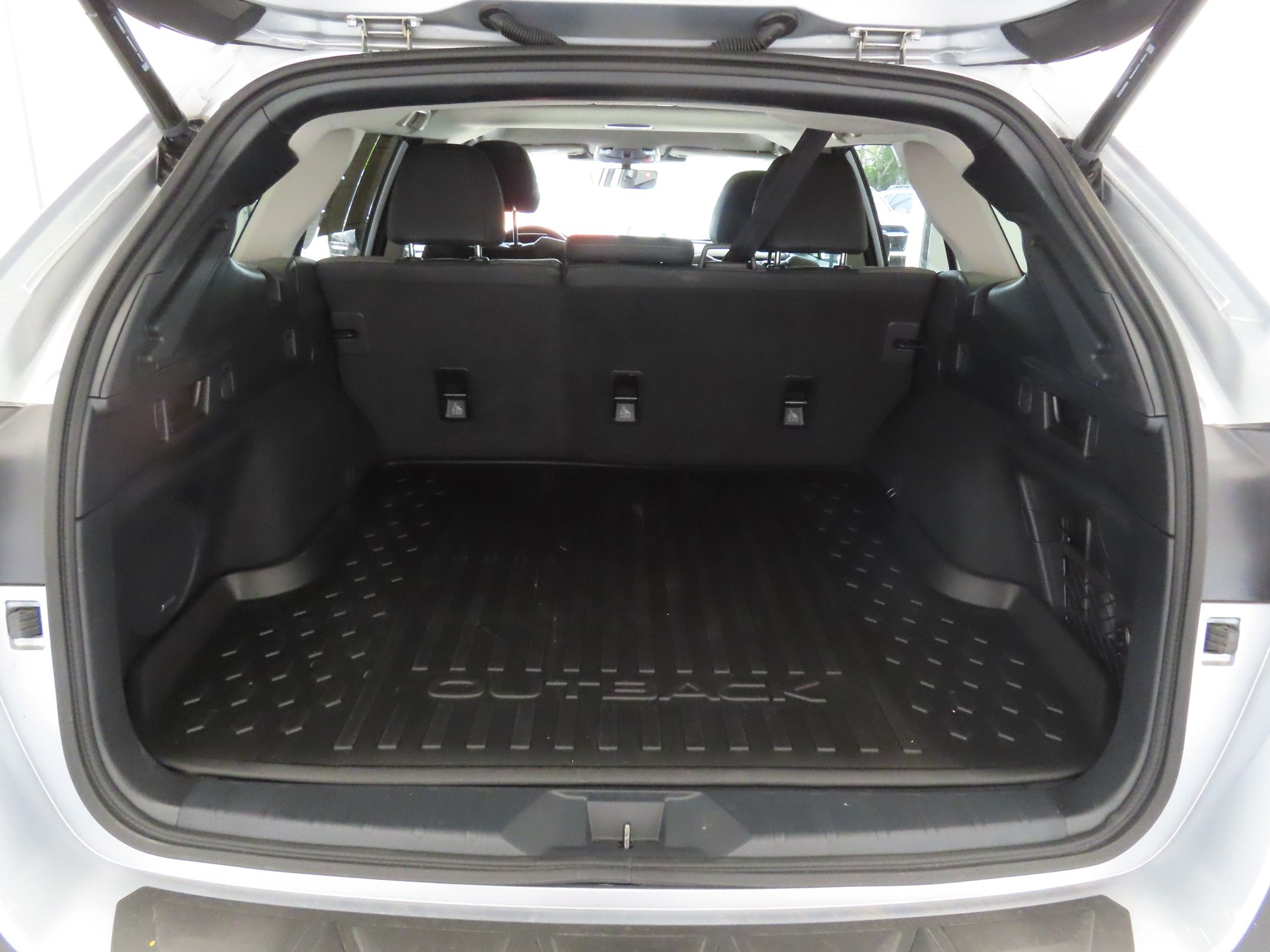 2025 Subaru Outback Onyx Edition photo 20