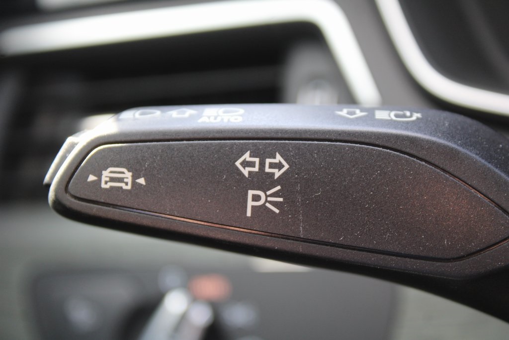 2022 Audi A5 Premium Plus 40 TFSI Quattro photo 37