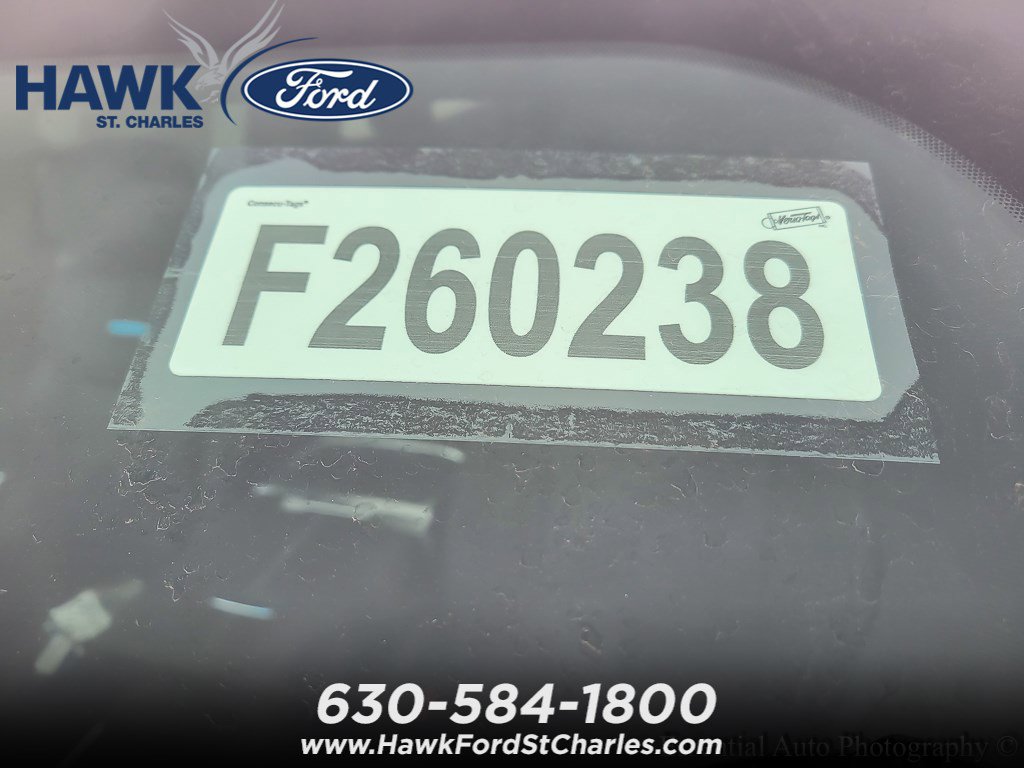 2026 FORD F-150 - Image 18