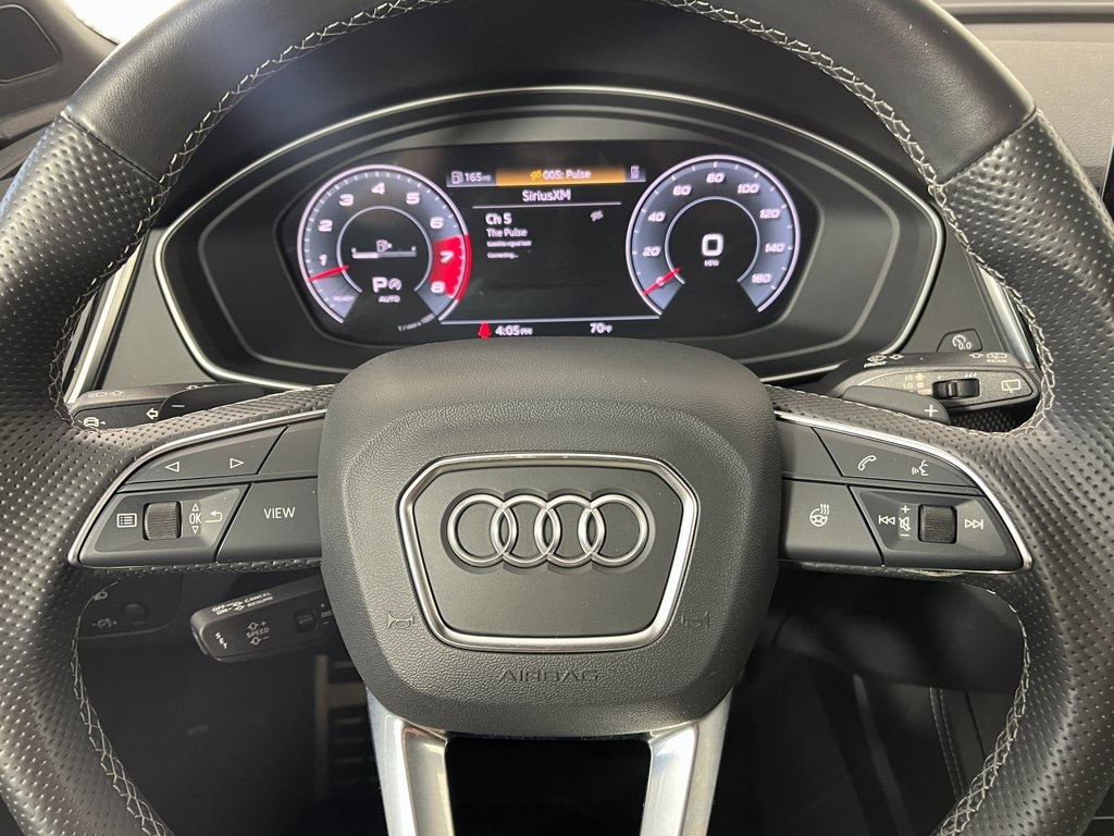 2021 Audi SQ5 Premium Plus photo 14