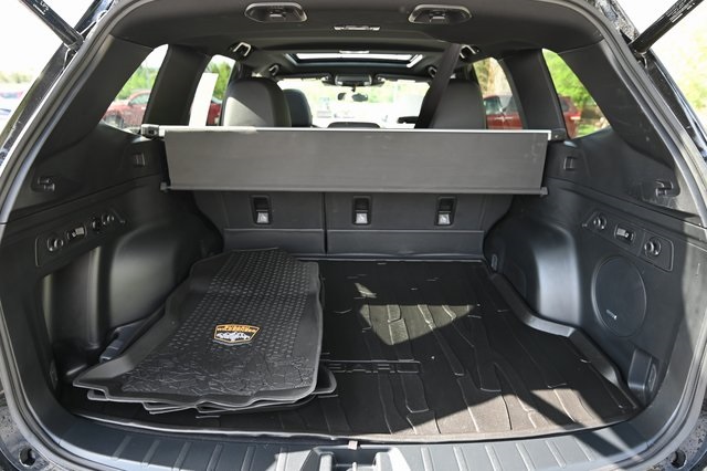 2024 Subaru Forester Wilderness photo 9