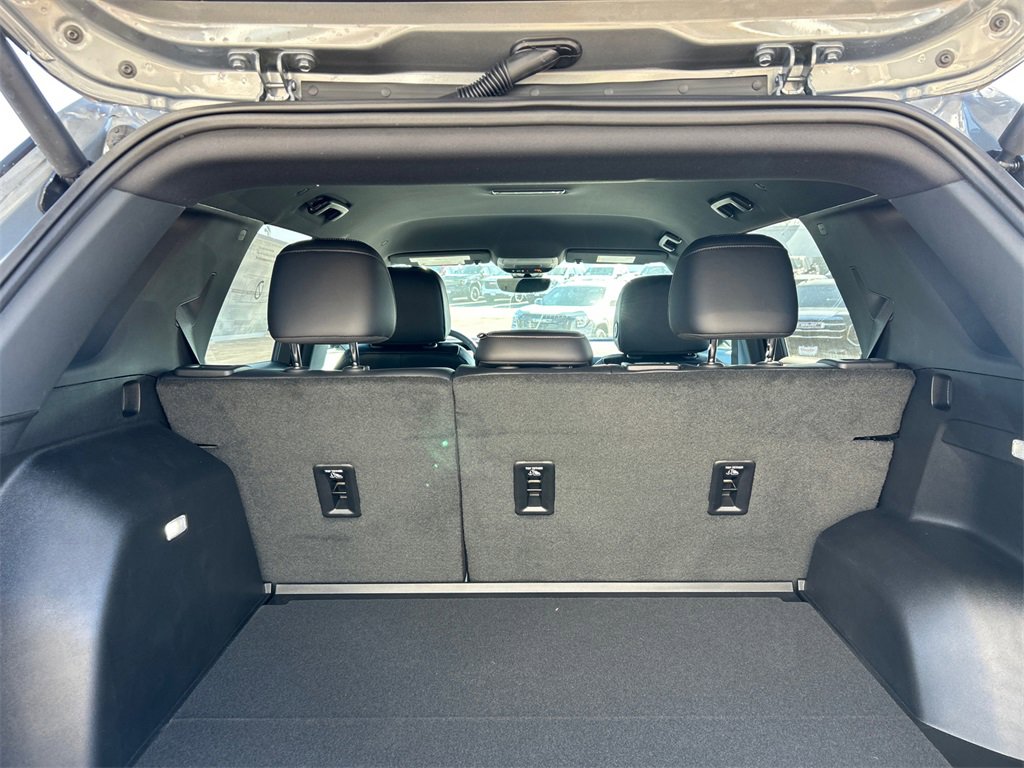 2026 GMC TERRAIN - Image 33