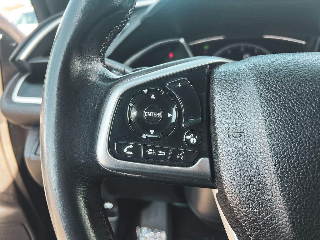 2019 Honda Civic Sport photo 23