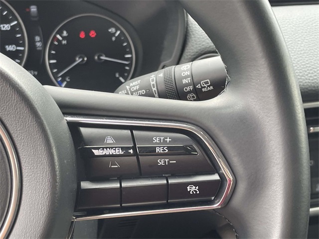 2024 Mazda CX-90 3.3 Turbo Premium photo 24