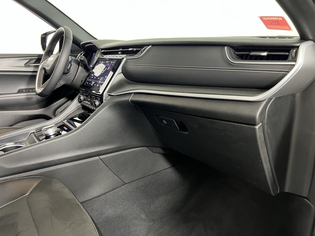 2024 Jeep Grand Cherokee Altitude X photo 19