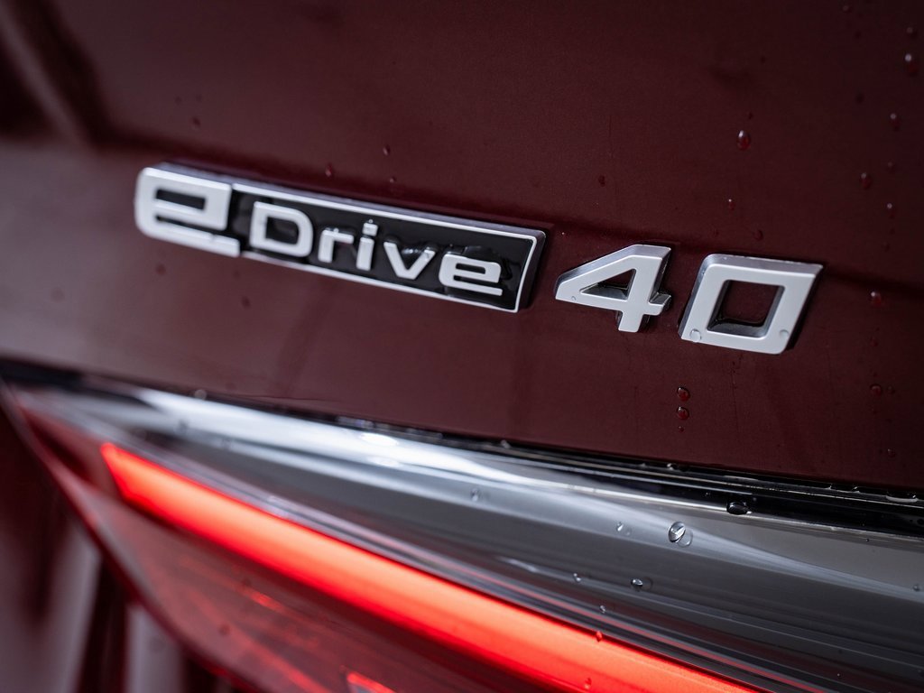 2022 Bmw i4 eDrive40 photo 34