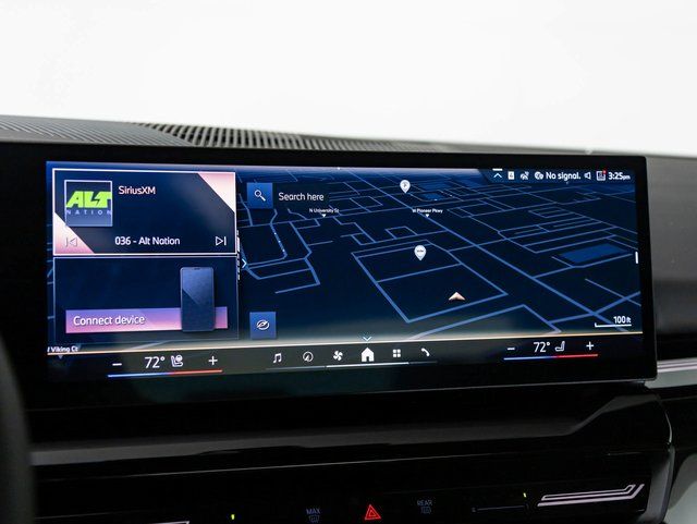 2025 Bmw 530i photo 5