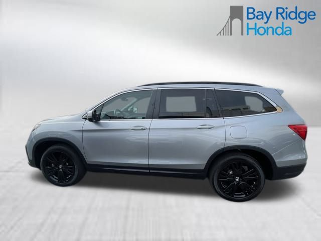 2022 Honda Pilot Special Edition photo 4