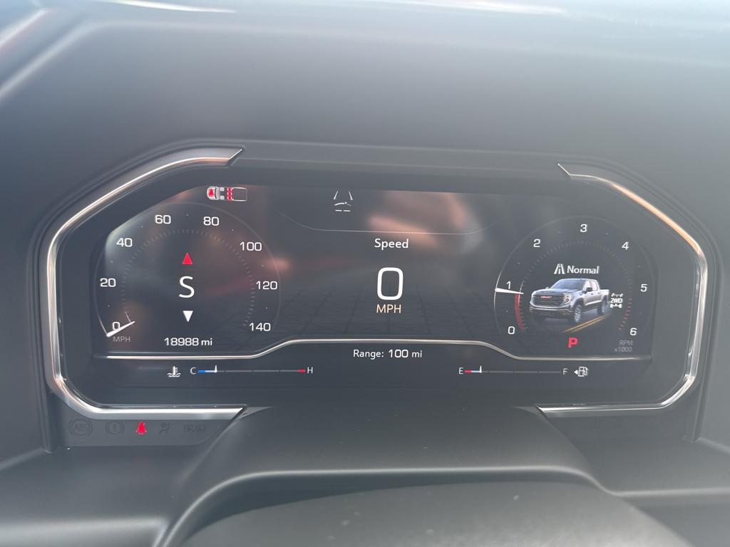 2025 Gmc Sierra 1500 AT4 photo 29