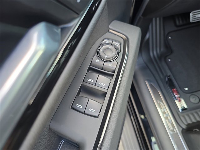 2026 Gmc Sierra 1500 AT4 photo 13