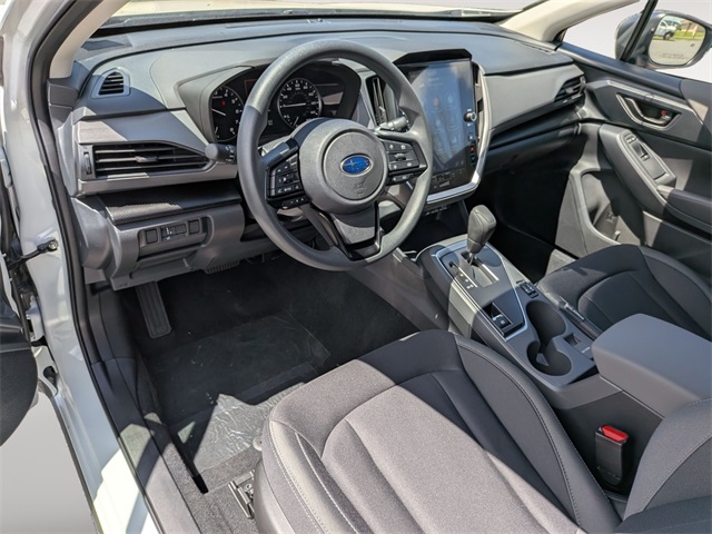 2025 Subaru Crosstrek Premium photo 9