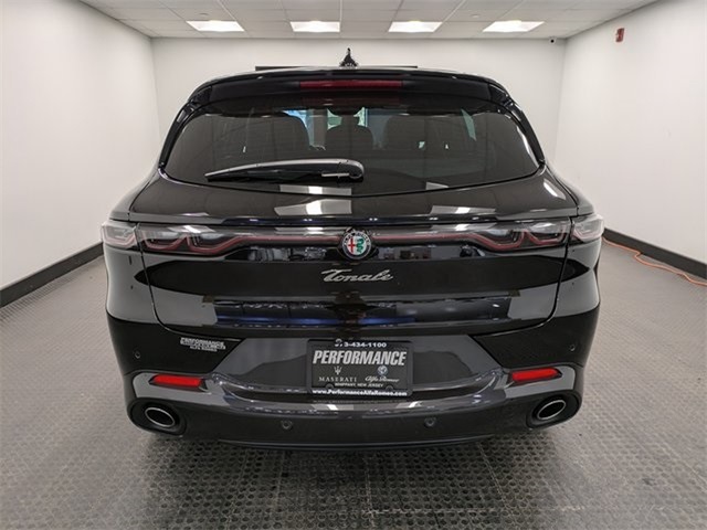 2024 Alfa Romeo Tonale Veloce photo 5