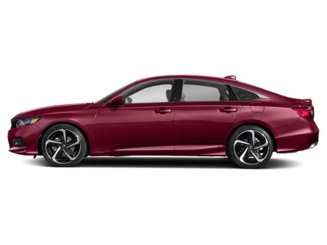 2020 Honda Accord Sport photo 3