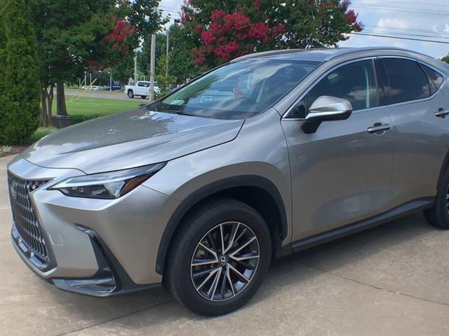 2024 Lexus NX 250 photo 3