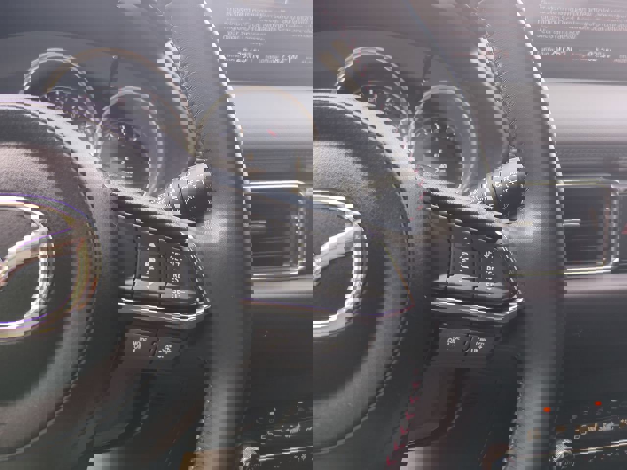 2023 Mazda CX-5 2.5 S Carbon photo 26