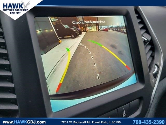 2023 JEEP CHEROKEE - Image 15