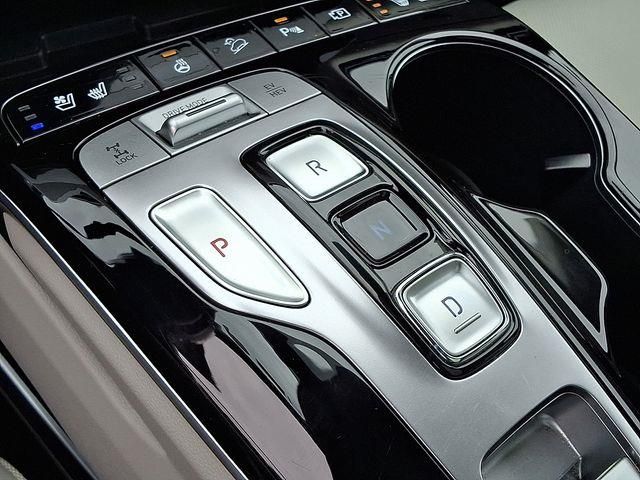 2024 Hyundai Tucson Plug-in Hybrid Limited photo 16
