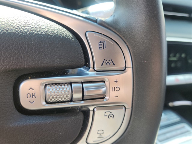 2024 Genesis GV70 2.5T photo 26