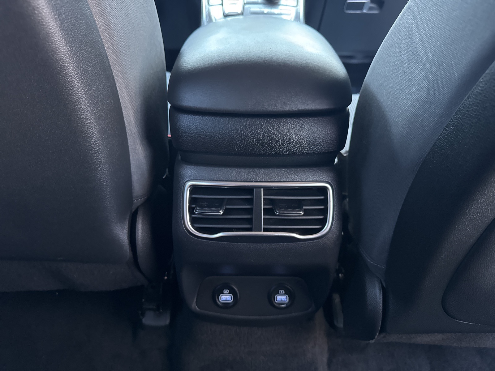 2022 Hyundai Santa Fe XRT photo 25