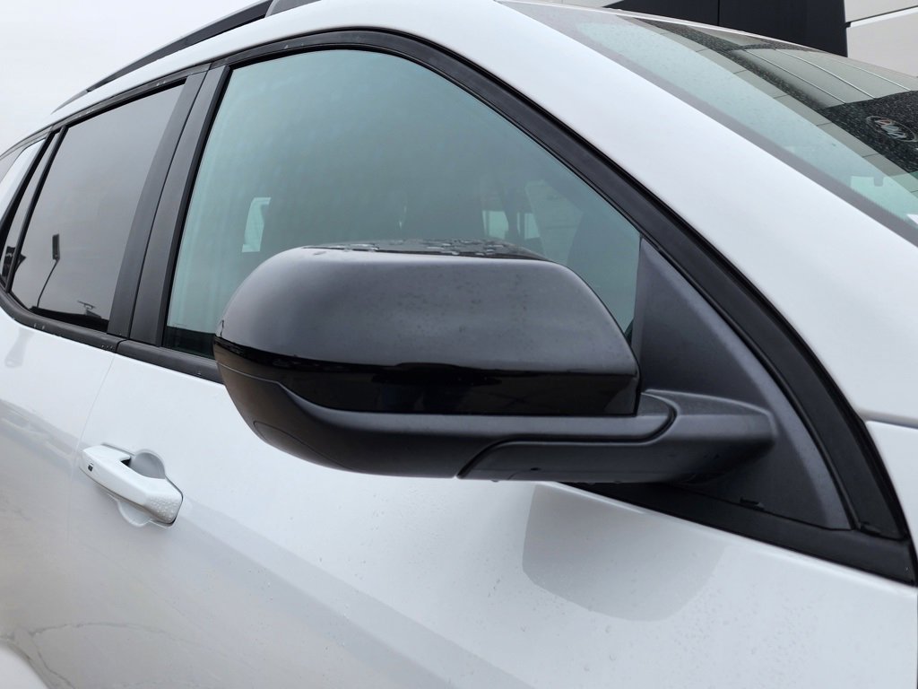 2025 Gmc Terrain photo 10