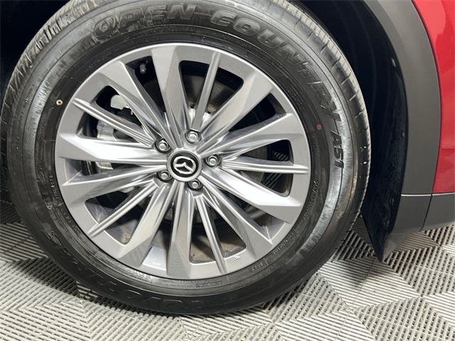 2024 Mazda CX-90 Preferred photo 17