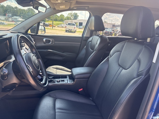 2021 Kia Sorento EX photo 17
