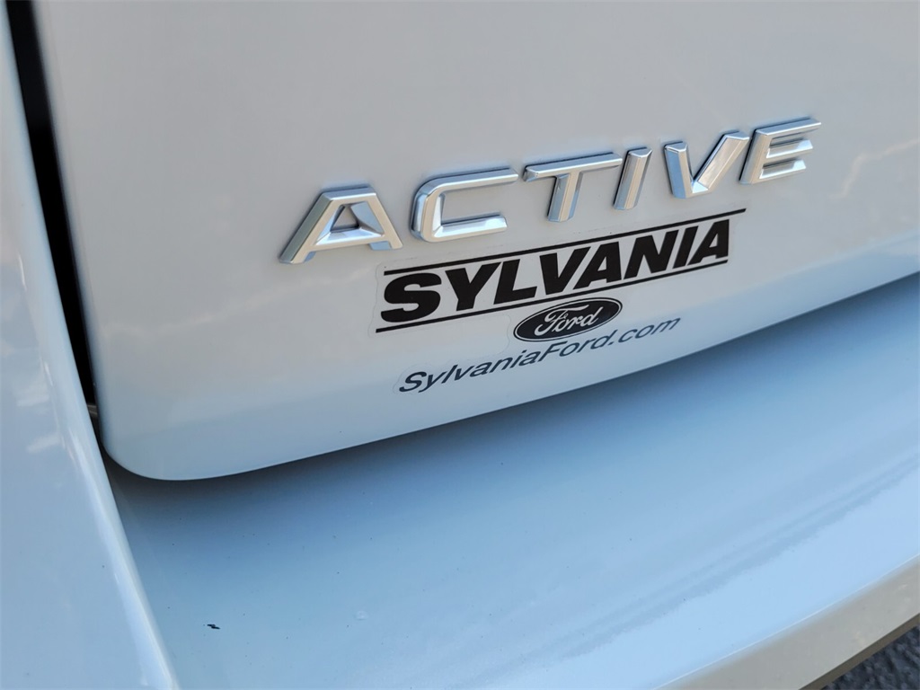 2025 Ford Expedition photo 10