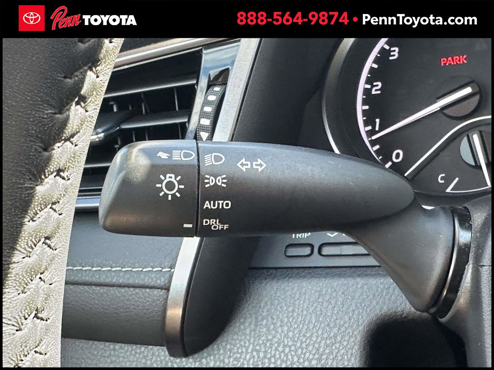 2023 Toyota Camry SE photo 23