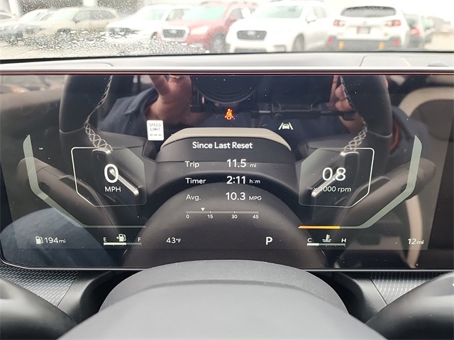 2025 Kia K4 GT-Line Turbo photo 26