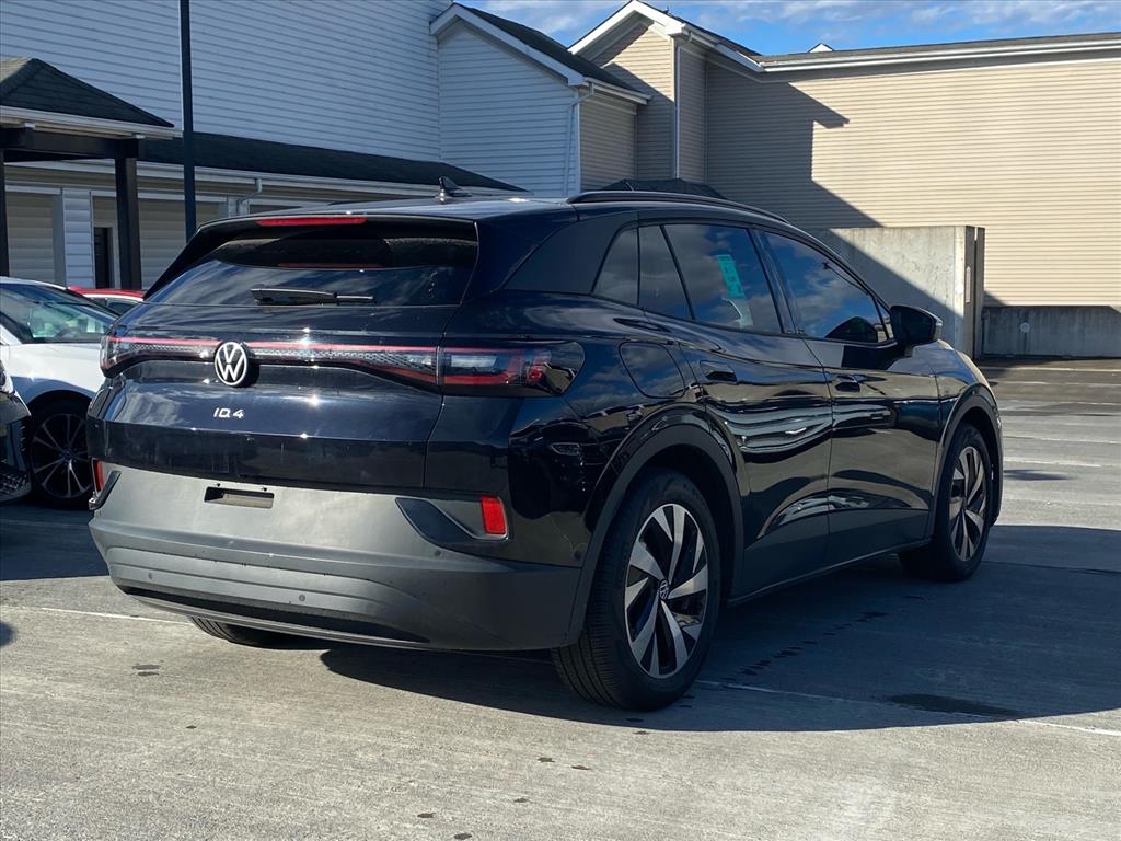 Certified 2024 Volkswagen ID.4 STANDARD with VIN 1V2BMPE88RC004523 for sale in Alexandria, VA