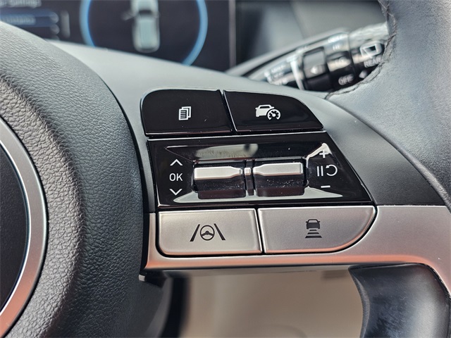 2022 Hyundai Tucson SEL Convenience photo 21