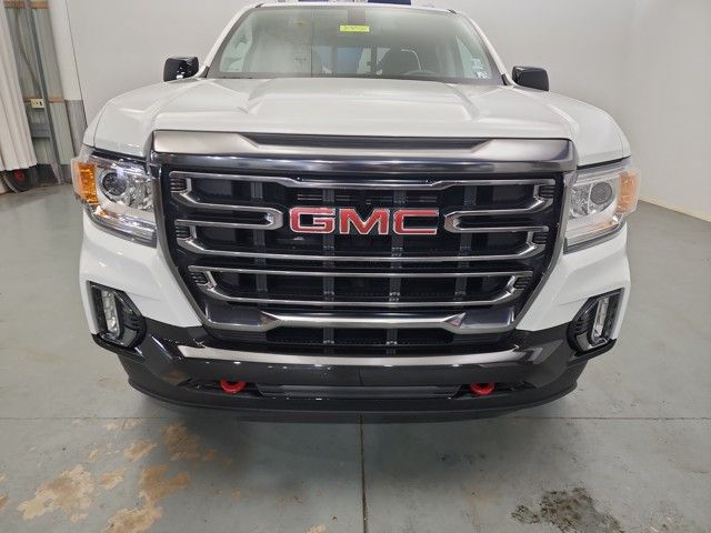 2022 Gmc Canyon AT4 photo 8