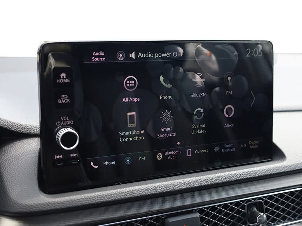 2026 Acura Integra A-Spec Technology photo 18