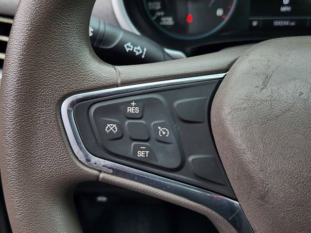 2018 Chevrolet Malibu photo 27