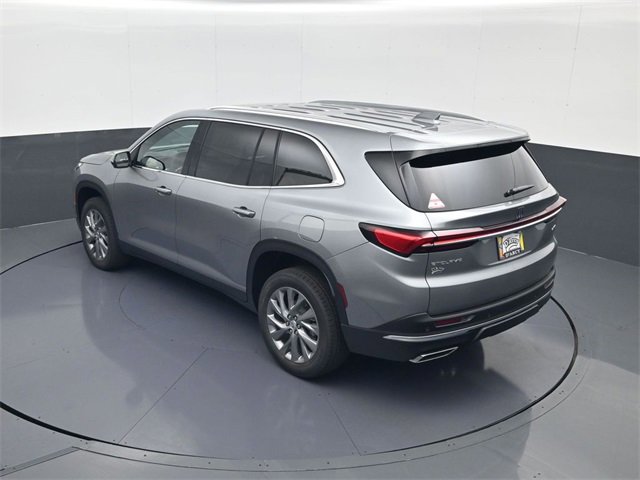 2026 Buick Enclave Preferred photo 18