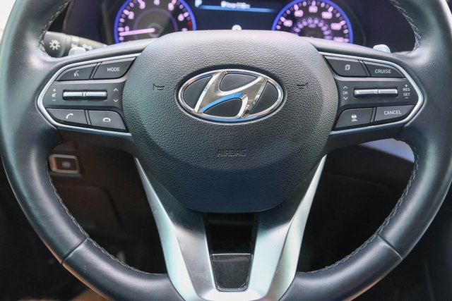 2022 Hyundai Palisade SEL photo 33