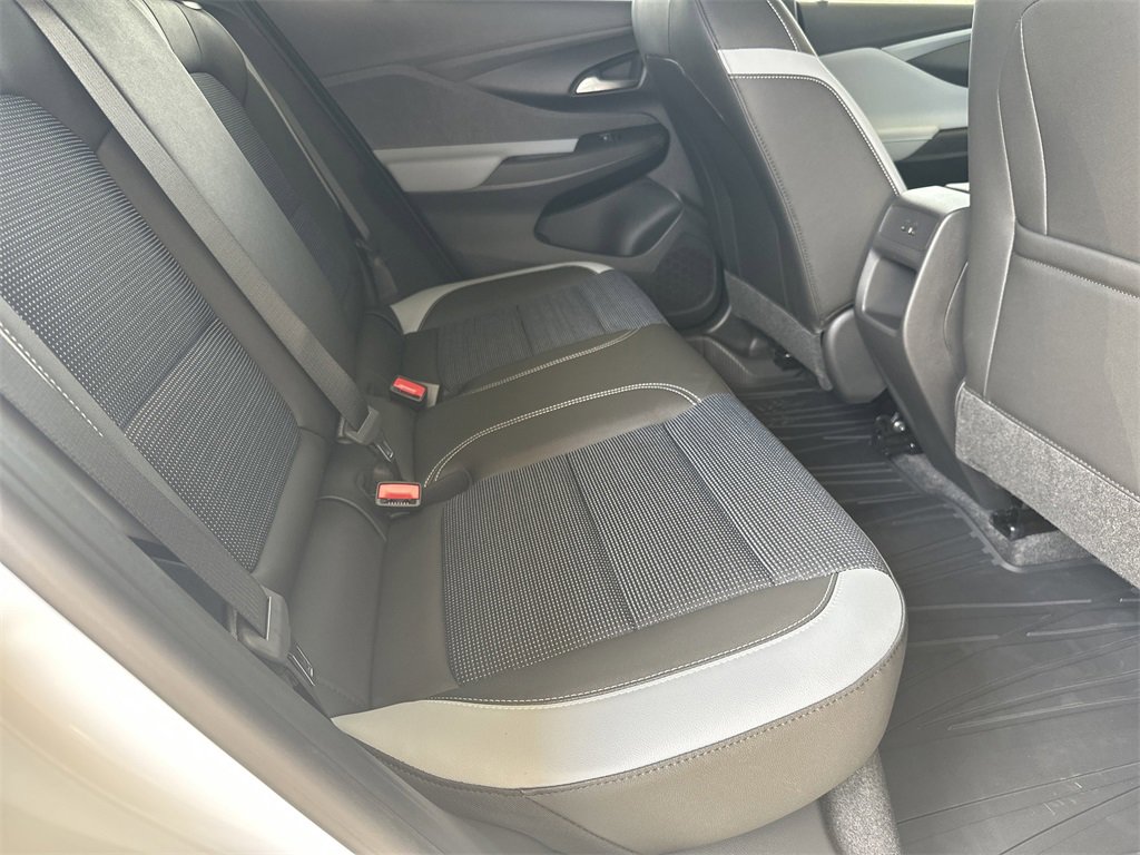 2026 Buick Envista Preferred photo 32