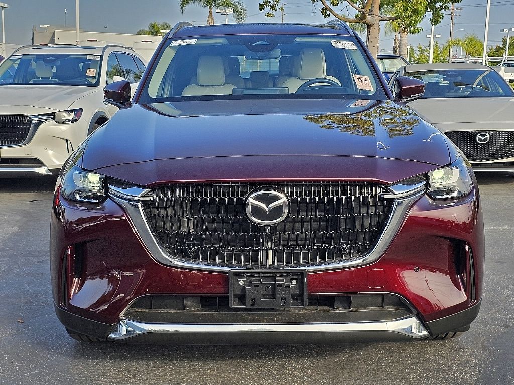 2025 Mazda CX-90 Premium Plus photo 2