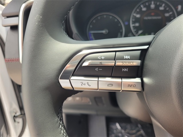 2025 Mazda CX-50 Premium Plus photo 28