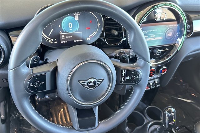 2022 Mini Cooper Hardtop S photo 13