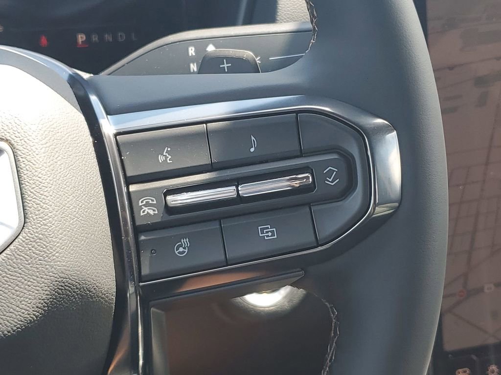2026 Gmc Terrain AT4 photo 32