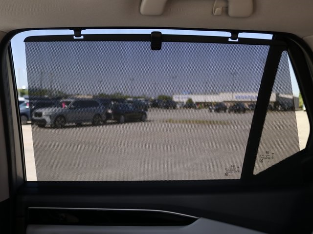 2025 Honda Pilot Touring photo 28