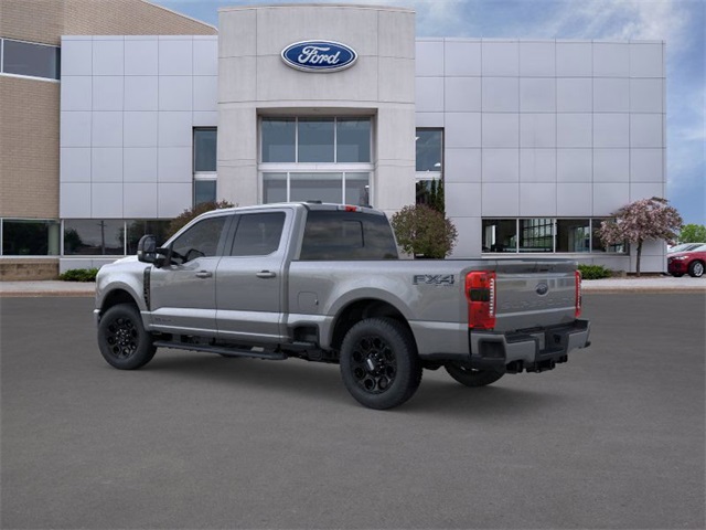 2026 Ford F-350 photo 4