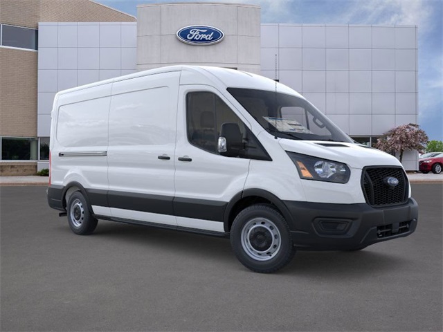 2025 Ford Transit photo 5