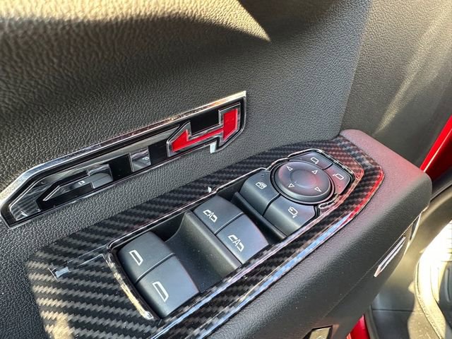 2025 Gmc Sierra 1500 AT4 photo 21