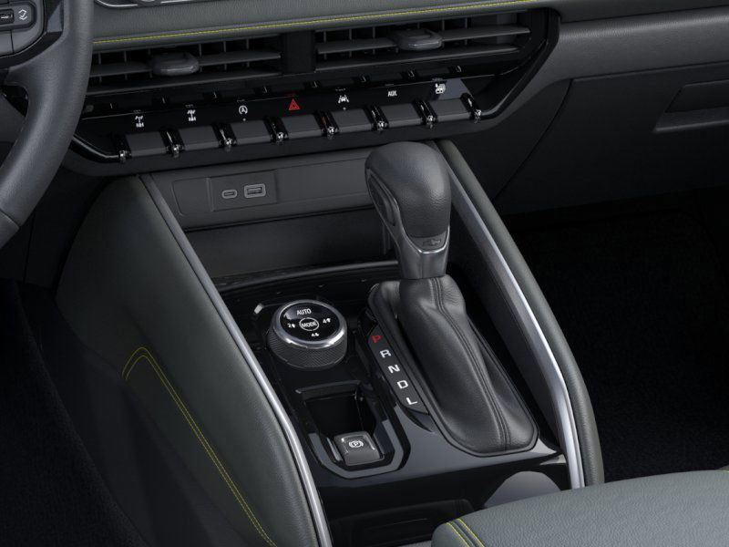 2026 Chevrolet Colorado ZR2 photo 21