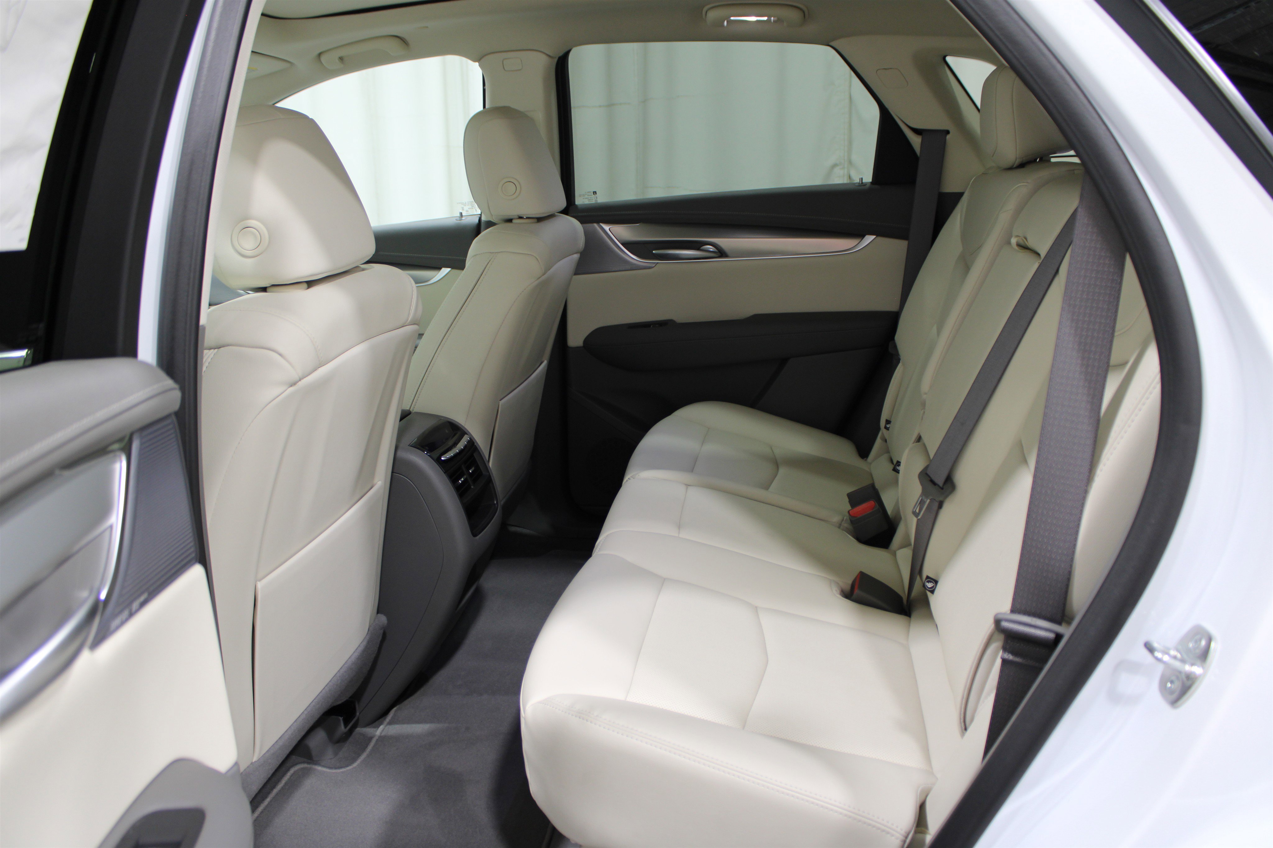 2025 Cadillac XT5 Premium Luxury photo 17