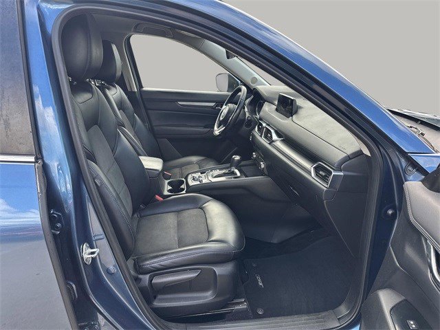 2018 Mazda CX-5 Touring photo 13