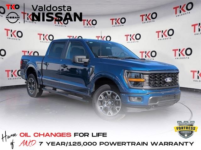 2024 Ford F-150 STX's photo