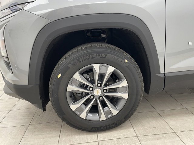 2026 Chevrolet Equinox LT photo 6